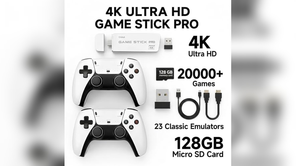 Shop Gaming Console on Sale: Top Deals & Honest Reviews 2024