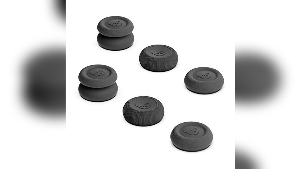 Skull & Co. Thumb Grips Review: Xbox & ROG Ally Set of 6