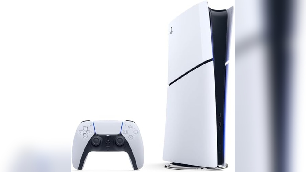 SONY Console PlayStation 5 Edition Digital: Ultimate Gaming Power