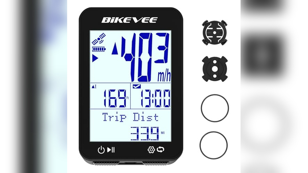 Speedx Tracking: Ultimate Wireless GPS Bike Speedometer Review