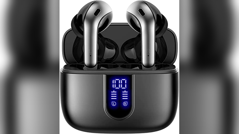 Tagry Bluetooth Headphones Review: Quality Sound & Comfort Guide