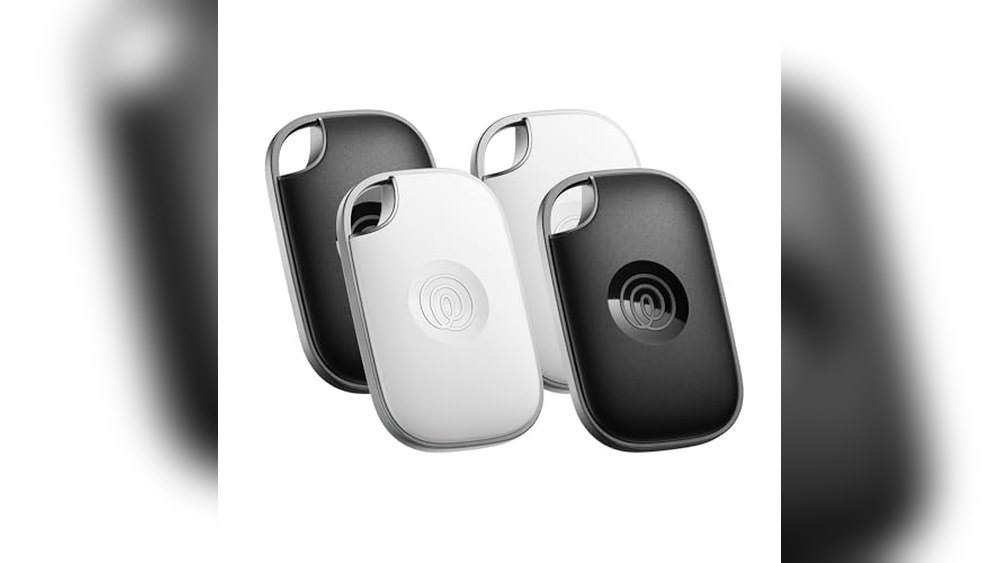 Tile Pro: Ultimate Bluetooth Tracker for Keys, Bags, and More