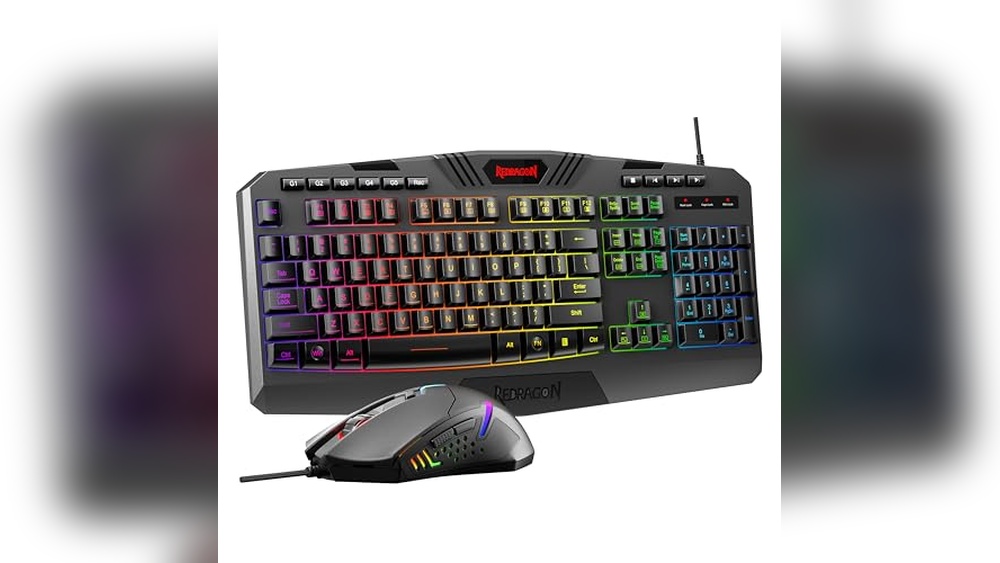 Top Gaming Keyboard And Mouse Reviews for Ultimate Play