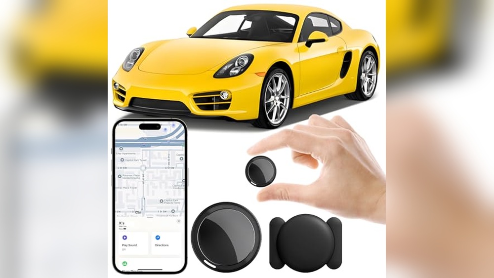 Top Mini GPS Tracker for Vehicles: Real-Time, No Fees Review