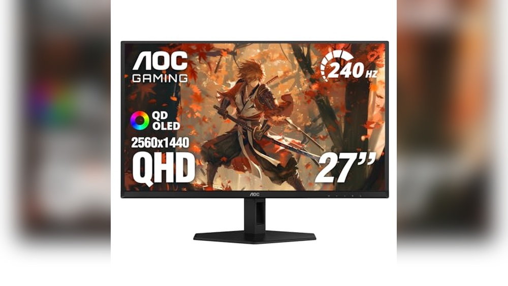 Top Oled Gaming Monitor Reviews for Ultimate Gameplay 2024