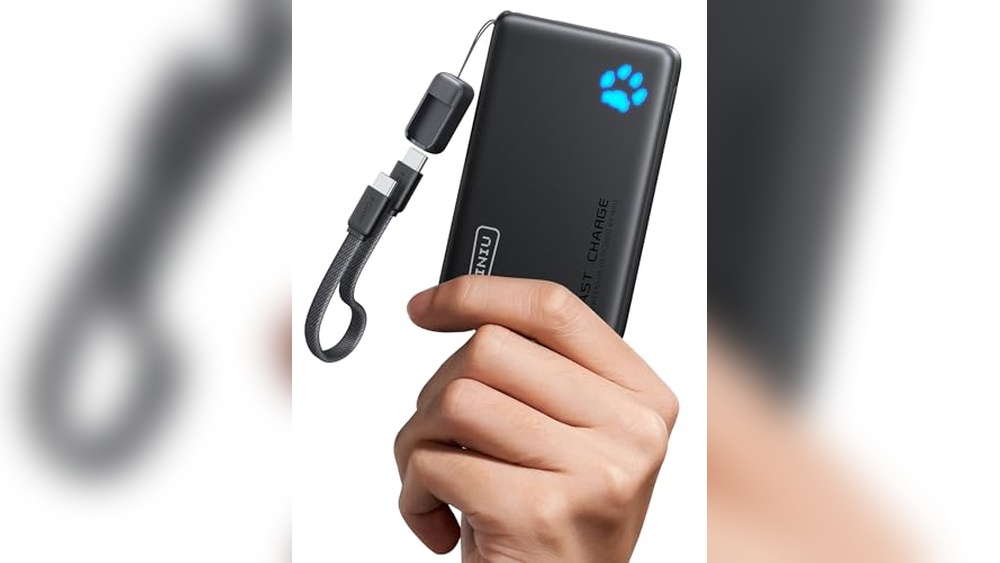 Top TSA Approved Power Banks for Safe Travel in 2024