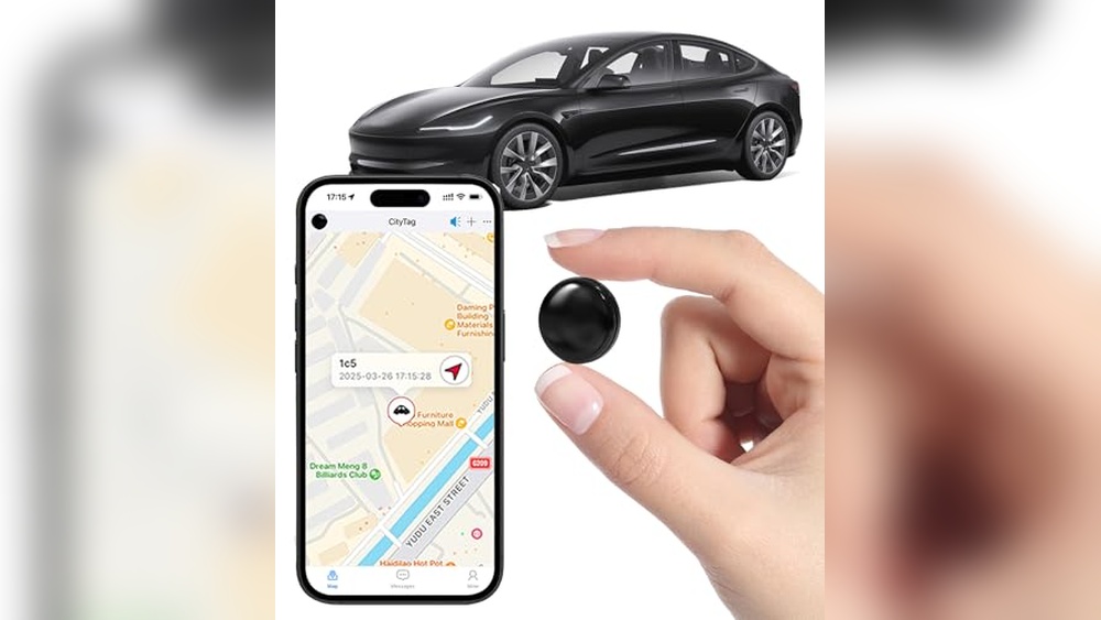 Top Vehicle Tracking Device No Monthly Fee – Reliable & Easy