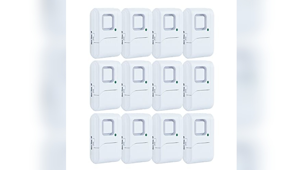 Top Window Alarm Sensors for Home Security: Honest Reviews 2024