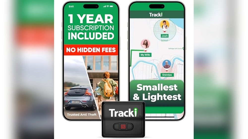 Tracki GPS Tracker for Vehicles Review – Reliable Real-Time Tracking