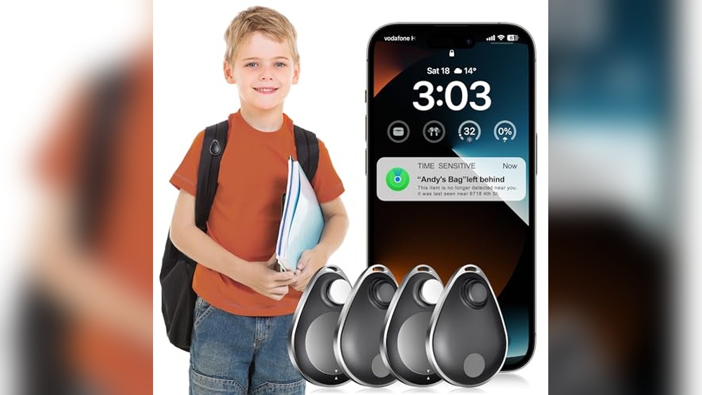 Tracking Device for Kids: Ultimate Safety and Real-Time Location Solutions