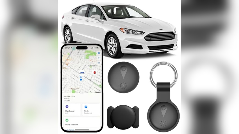 Undetectable GPS Tracker for Vehicles: Real-Time, No Fees