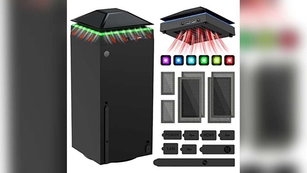 Xbox Series X Restock Guide: Tips to Buy Fast and Secure