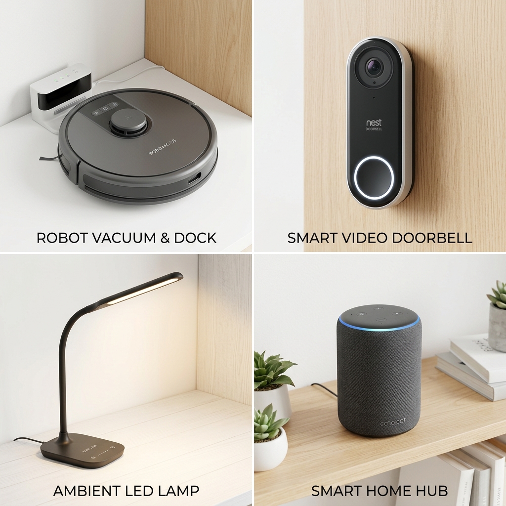 Smart Home